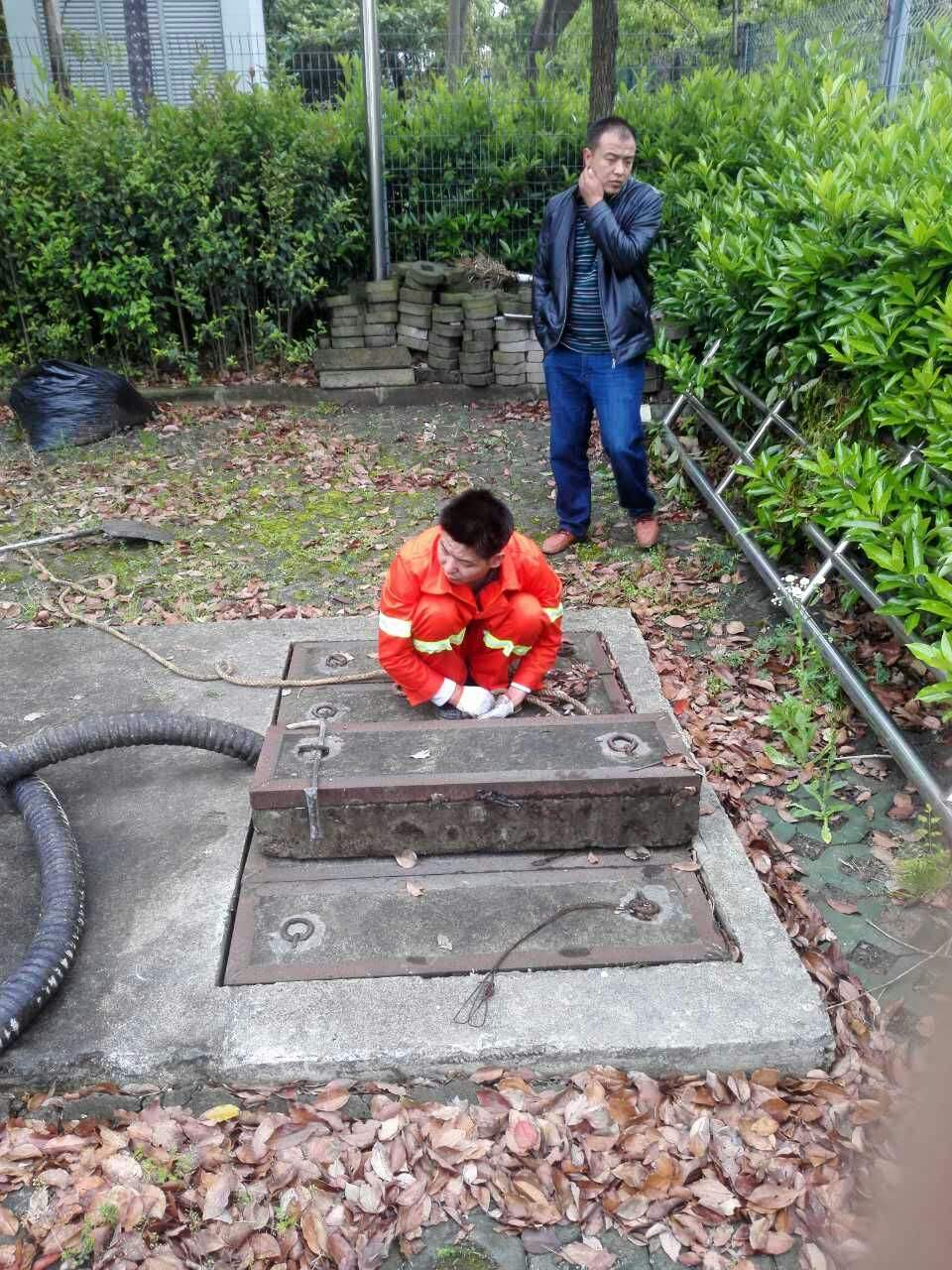 济宁吸污抽粪