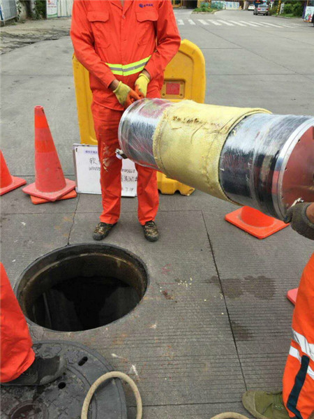 济宁管道非开挖修复6大核心技术，一招解决城市“地下病”