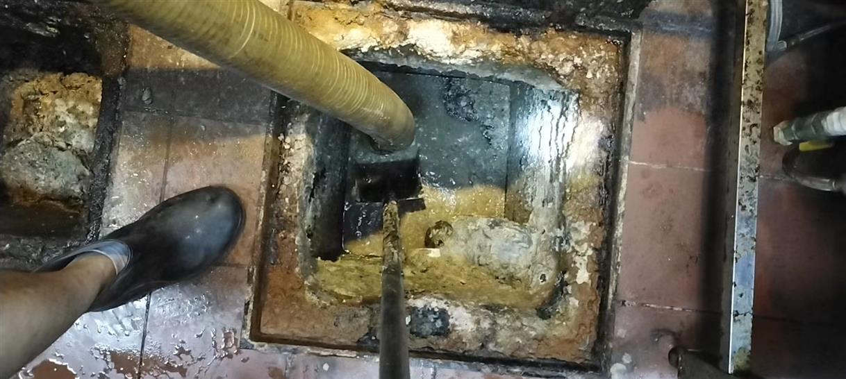 济宁污水池清理一般都有毒气，怎么预防中毒呢？