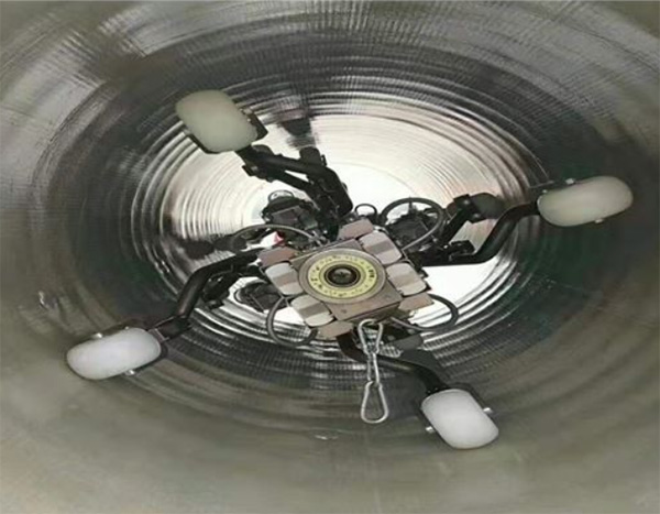 济宁非开挖修复技术在地下管线建设的优势体现