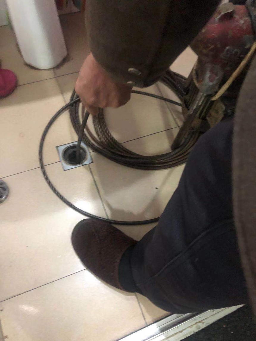 济宁管道疏通，疏通下水道