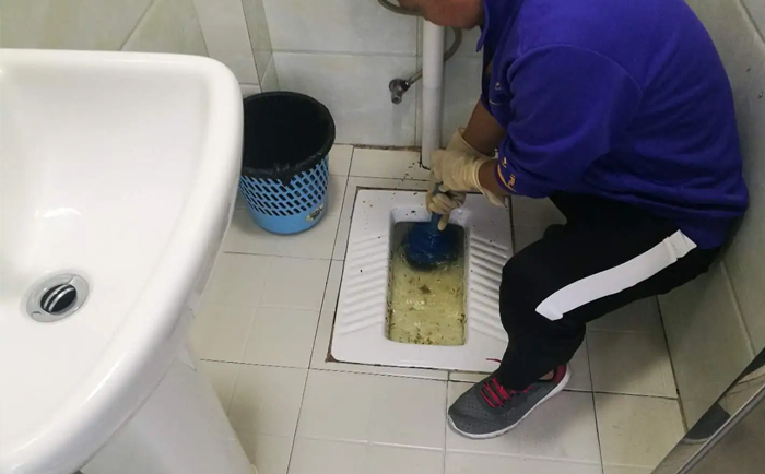 济宁疏通蹲坑