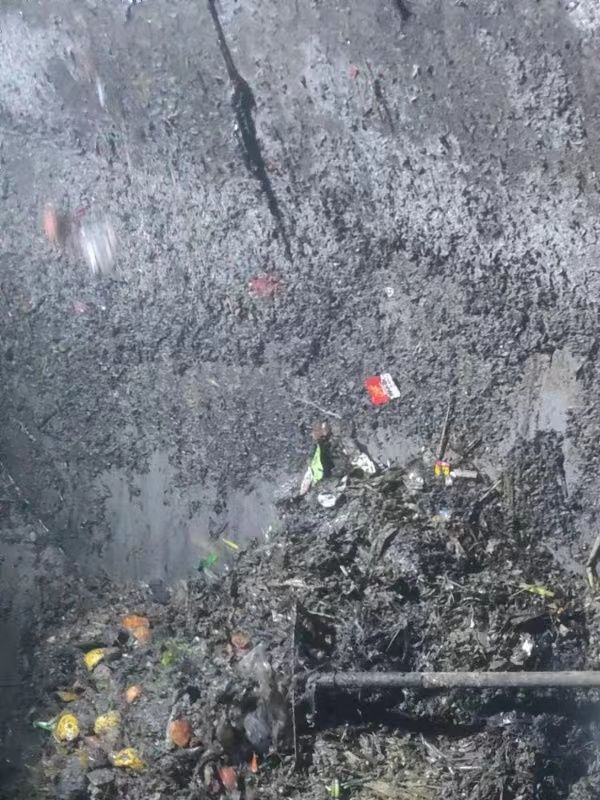 济宁污水池清理